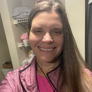 Meet your Posher, Sara